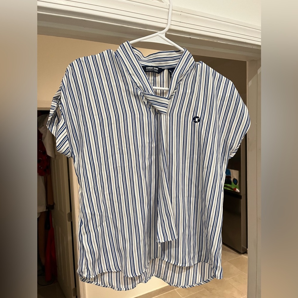 Chase Lands End Uniform